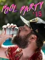 Stephen Heath interpreta a Dwayne en Pool Party '15