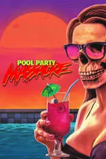 Poster de la película Pool Party Massacre - Películas hoy en TV