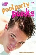 Mason Coxx es  en Pool Party Punks