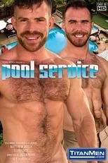 Liam Knox es  en Pool Service