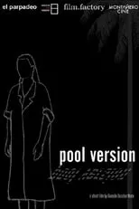 Póster de la película Pool Version