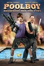 Poster de Poolboy: Drowning Out the Fury