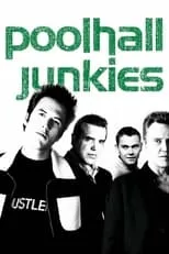 Portada de Poolhall Junkies