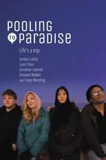 Portada de Pooling to Paradise