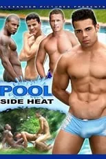 Película Poolside Heat