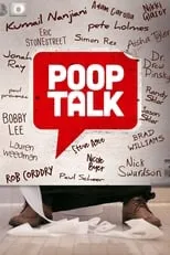 Brent Weinbach interpreta a Self en Poop Talk