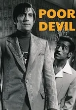 Portada de Poor Devil