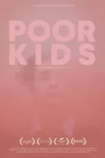 Tijmen Govaerts interpreta a  en Poor Kids