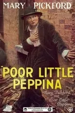 Eugene O'Brien interpreta a Hugh Carroll en Poor Little Peppina