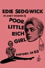 Póster de la película Poor Little Rich Girl