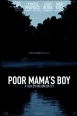 Póster de Poor Mama's Boy