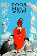 Portada de Poor Men's Wives