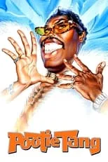 Bob Costas interpreta a Bob Costas en Pootie Tang