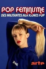 Chilla es Self en Pop féminisme : des militantes aux icônes pop