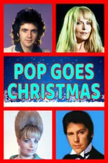 Shakin' Stevens es Self en Pop Goes Christmas