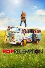 Póster de la película Pop Redemption