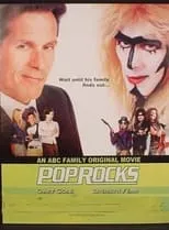 Poster de la película Pop Rocks - Películas hoy en TV