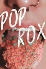 Samantha Dilday es Evelyn en Pop Rox