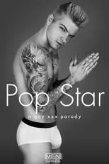 Póster de la película Pop Star: A Gay XXX Parody