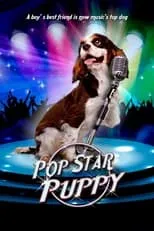 Tyler Cook es Austin en Pop Star Puppy