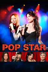 Poster de la película Pop Star - Películas hoy en TV