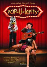 Marcellas Reynolds interpreta a Host en POP-U-larity!