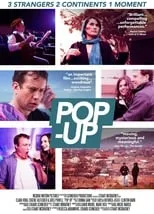 Póster de la película Pop-Up