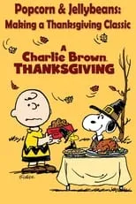 Christopher DeFaria interpreta a Himself en Popcorn and Jellybeans: Making a Thanksgiving Classic