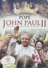 Jimmy Ames en la película Pope John Paul II