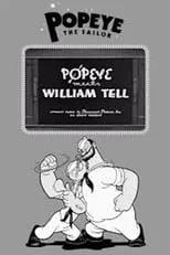 Carl Meyer es William Tell (voice) (uncredited) en Popeye Meets William Tell