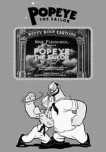 Bonnie Poe es Olive Oyl / Betty Boop (voice) (uncredited) en Popeye the Sailor