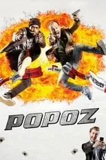 Poster de la película Popoz - Películas hoy en TV