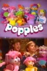 Popples portada