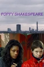 Hollis Granville en la película Poppy Shakespeare