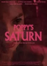 Poster de la película Poppy's Saturn - Películas hoy en TV