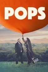 Póster de la película Pops