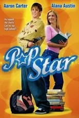 Alison Rich interpreta a Crazy Fan en Popstar