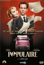 Poster de la película Populaire - Películas hoy en TV