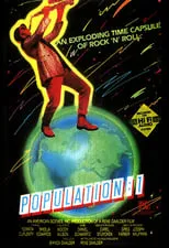 Poster de la película Population: 1 - Películas hoy en TV