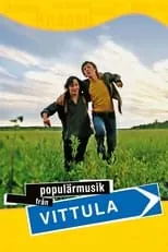 Película Populärmusik från Vittula