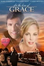 Portada de por amor a grace