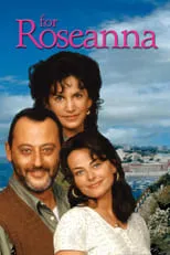 Película Por amor a Rosana