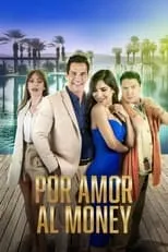 Póster de la película Por Amor al Money