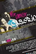 Poster de Por amor en el caserío