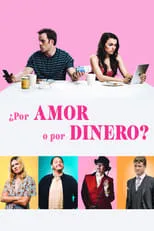 Poster de ¿Por amor o por dinero?