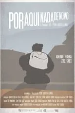 Película Por Aqui Nada de Novo