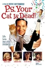 Poster de la película Por cierto, tu gato ha muerto - Películas hoy en TV