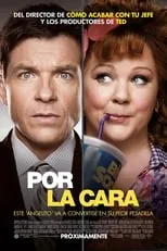 Poster de la película Por la cara - Películas hoy en TV