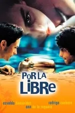 Poster de la película Por la libre - Películas hoy en TV