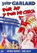 Película Por mi chica y por mí